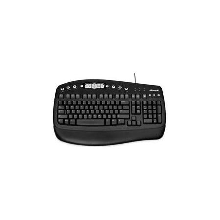Microsoft Wireless Optical Desktop Elite Keyboard Cover -  PROTECT COMPUTER PRODUCTS, MS840-102